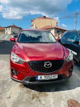 Mazda CX-5, снимка 4