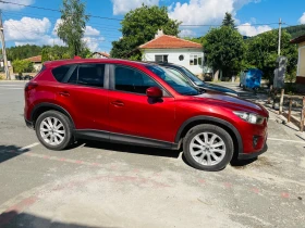 Mazda CX-5, снимка 3