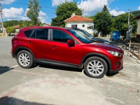 Mazda CX-5, снимка 2