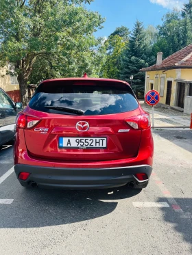 Mazda CX-5, снимка 5