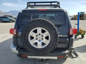 Toyota Fj cruiser | Mobile.bg    6