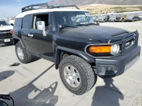 Toyota Fj cruiser | Mobile.bg    4