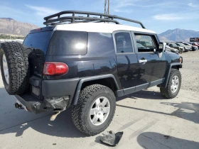 Toyota Fj cruiser | Mobile.bg    3