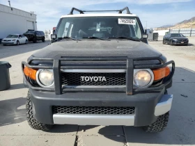 Toyota Fj cruiser | Mobile.bg    5