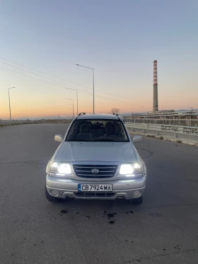 Suzuki Grand vitara XL-7 2.7 V6, снимка 2