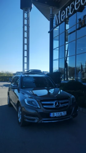 Mercedes-Benz GLK 250 bluetek | Mobile.bg    7