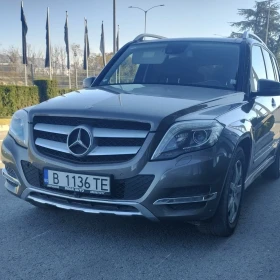  Mercedes-Benz GLK