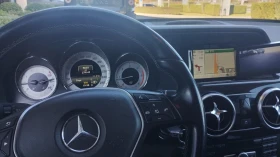 Mercedes-Benz GLK 250 bluetek | Mobile.bg    6