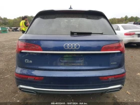 Audi Q5 45 TFSI* S-Line* Quattro* Matrix* Distronic*  | Mobile.bg    8