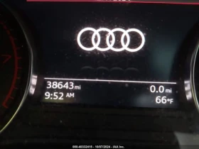 Audi Q5 45 TFSI* S-Line* Quattro* Matrix* Distronic*  | Mobile.bg    13