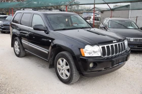 Jeep Grand cherokee 3, 0 CRD OVERLAND