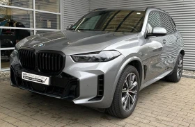 Обява за продажба на BMW X5 3.0d xDrive Facelift M Package ~92 400 EUR - изображение 1