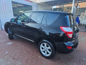 Toyota Rav4 2.2 D-CAT, снимка 5