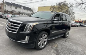 Cadillac Escalade LUXURY | Mobile.bg    2