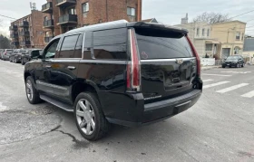 Cadillac Escalade LUXURY | Mobile.bg    3