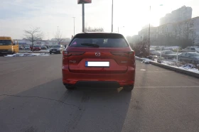 Mazda CX-60, снимка 4