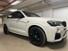 BMW X4 M40i , снимка 5