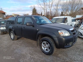 Mazda BT-50 2.5 tdi | Mobile.bg    2