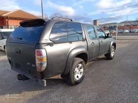 Mazda BT-50 2.5 tdi | Mobile.bg    5