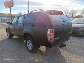 Mazda BT-50 2.5 tdi, снимка 4