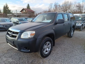  Mazda BT-50