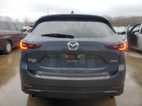 Mazda CX-5 PREFERRED  | Mobile.bg    2