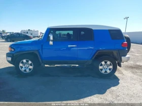 Toyota Fj cruiser Texas | Mobile.bg    9