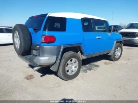 Toyota Fj cruiser Texas | Mobile.bg    7