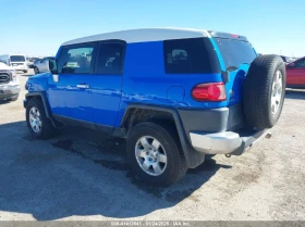 Toyota Fj cruiser Texas | Mobile.bg    5