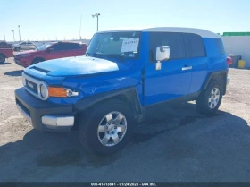 Toyota Fj cruiser Texas | Mobile.bg    3