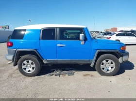 Toyota Fj cruiser Texas | Mobile.bg    8