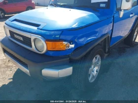 Toyota Fj cruiser Texas | Mobile.bg    4