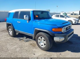 Toyota Fj cruiser Texas | Mobile.bg    2