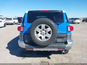 Toyota Fj cruiser Texas | Mobile.bg    6