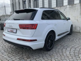 Audi SQ7 4.0TDI/Quattro/S-line/Matrix/Bose/Head-up/6+ 1 | Mobile.bg    5