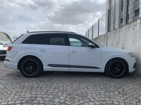 Audi SQ7 4.0TDI/Quattro/S-line/Matrix/Bose/Head-up/6+ 1 | Mobile.bg    2