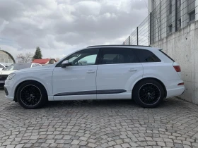 Audi SQ7 4.0TDI/Quattro/S-line/Matrix/Bose/Head-up/6+ 1 - 86500 лв. - 22580748 | Car24.bg