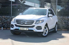 Обява за продажба на Mercedes-Benz GLE 350 GLE 350 4MATIC SUV ~54 900 лв. - изображение 1