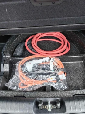 Kia Niro 64 KWh - 40900 лв. - 27729589 16