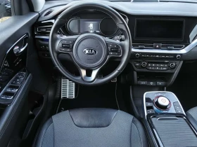 Kia Niro 64 KWh - 40900 лв. - 27729589 7