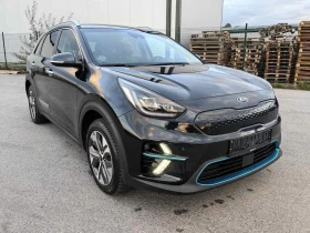 Kia Niro 64 KWh - 40900 лв. - 27729589 2