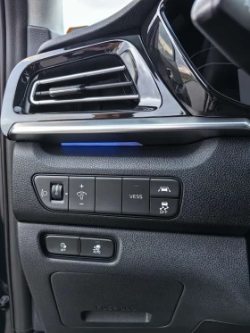 Kia Niro 64 KWh - 40900 лв. - 27729589 14