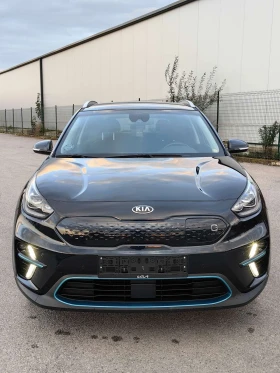 Kia Niro 64 KWh - 40900 лв. - 27729589 3