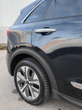 Kia Niro 64 KWh - 40900 лв. - 27729589 6