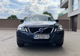Обява за продажба на Volvo XC60 D3 ~22 500 лв. - изображение 1
