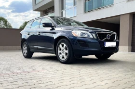 Обява за продажба на Volvo XC60 D3 ~21 000 лв. - изображение 1