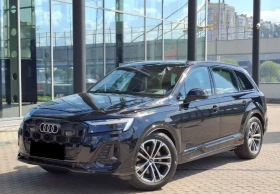 Audi Q7 50TDI Quattro S-Line