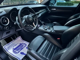 Alfa Romeo Stelvio Q4 TI Sport  | Mobile.bg    10