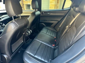 Alfa Romeo Stelvio Q4 TI Sport  | Mobile.bg    11
