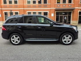 Mercedes-Benz ML 500    !*  | Mobile.bg    4
